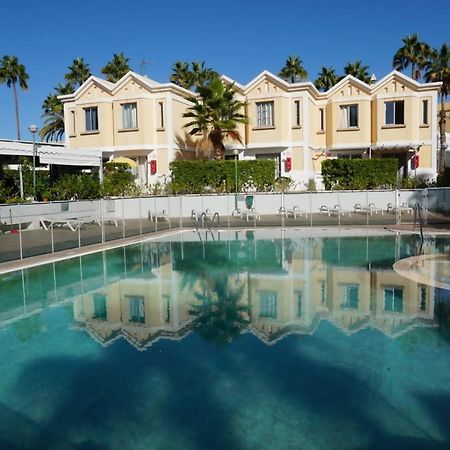 Complejo Sun'S Gardens - Maspalomas Εξωτερικό φωτογραφία