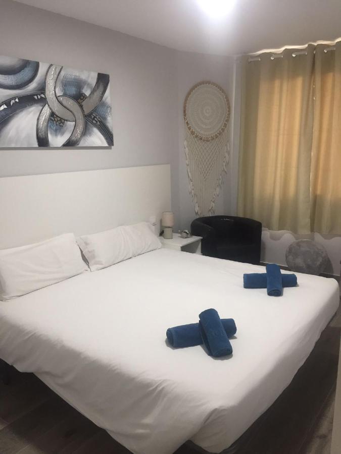 Complejo Sun'S Gardens - Maspalomas Εξωτερικό φωτογραφία