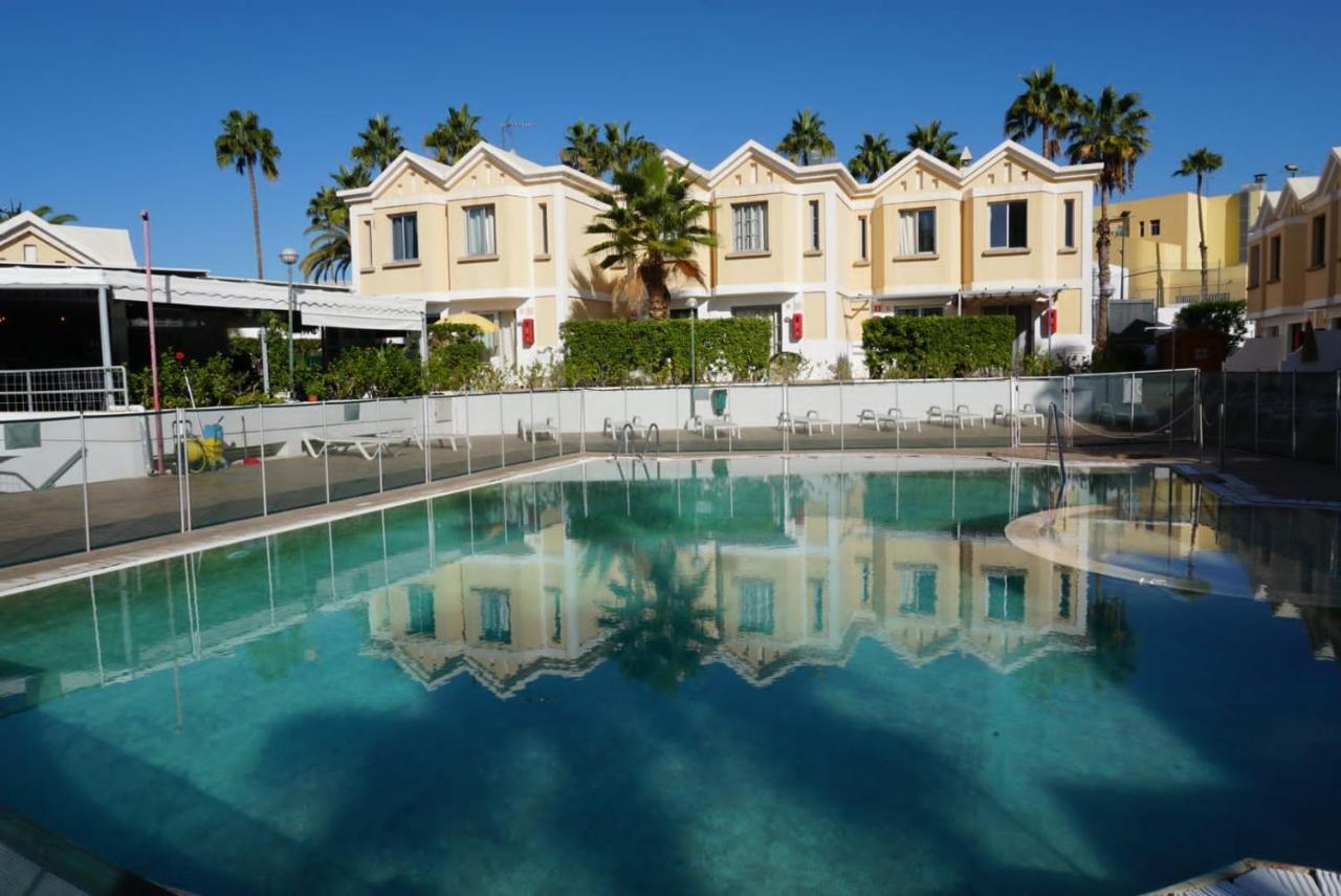 Complejo Sun'S Gardens - Maspalomas Εξωτερικό φωτογραφία