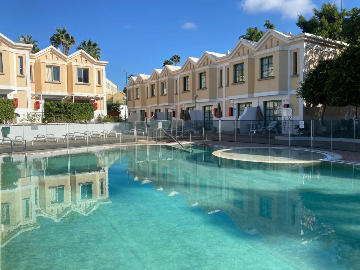 Complejo Sun'S Gardens - Maspalomas Εξωτερικό φωτογραφία