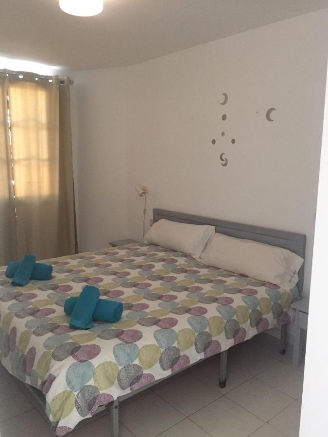 Complejo Sun'S Gardens - Maspalomas Εξωτερικό φωτογραφία