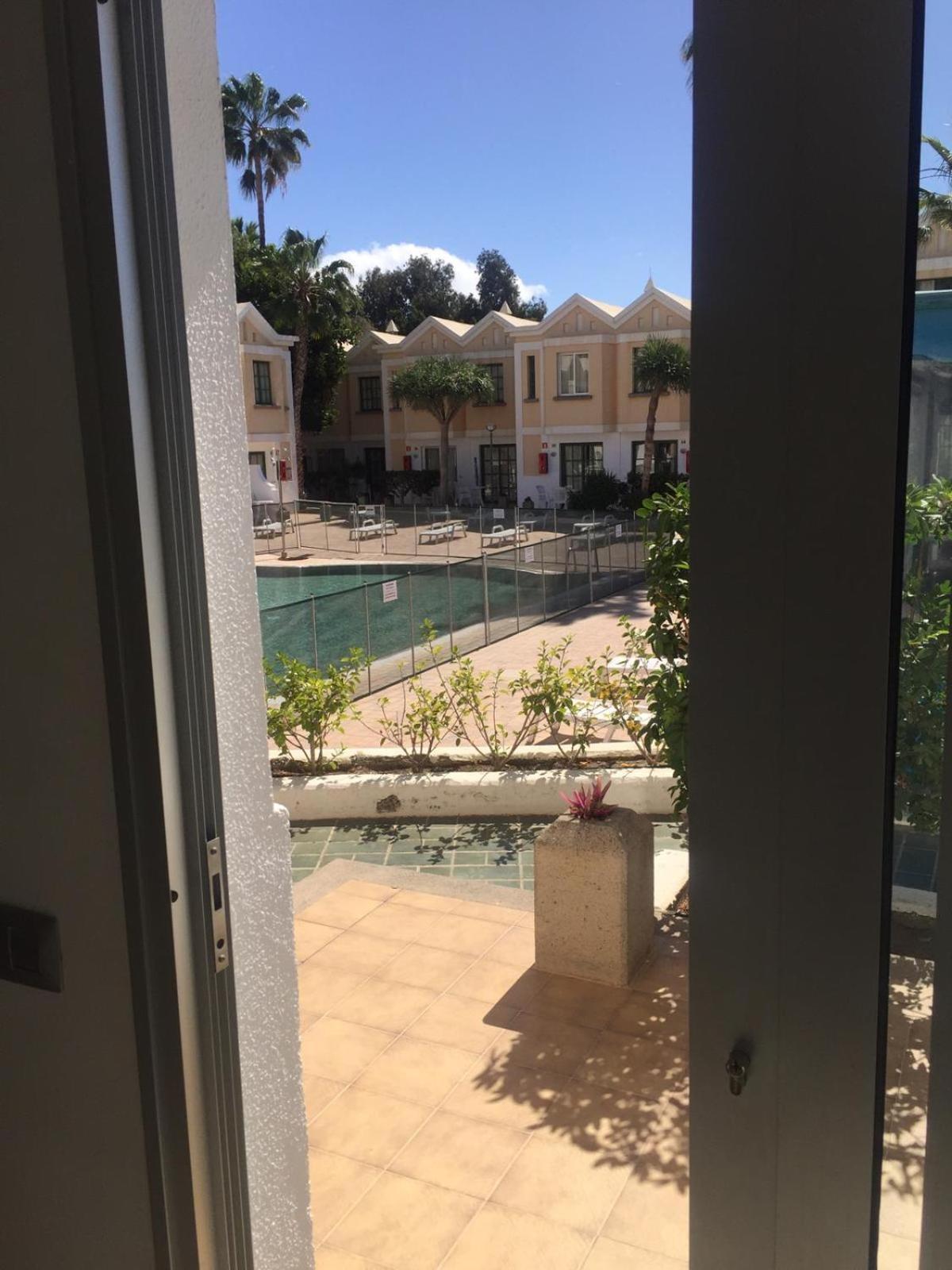 Complejo Sun'S Gardens - Maspalomas Εξωτερικό φωτογραφία