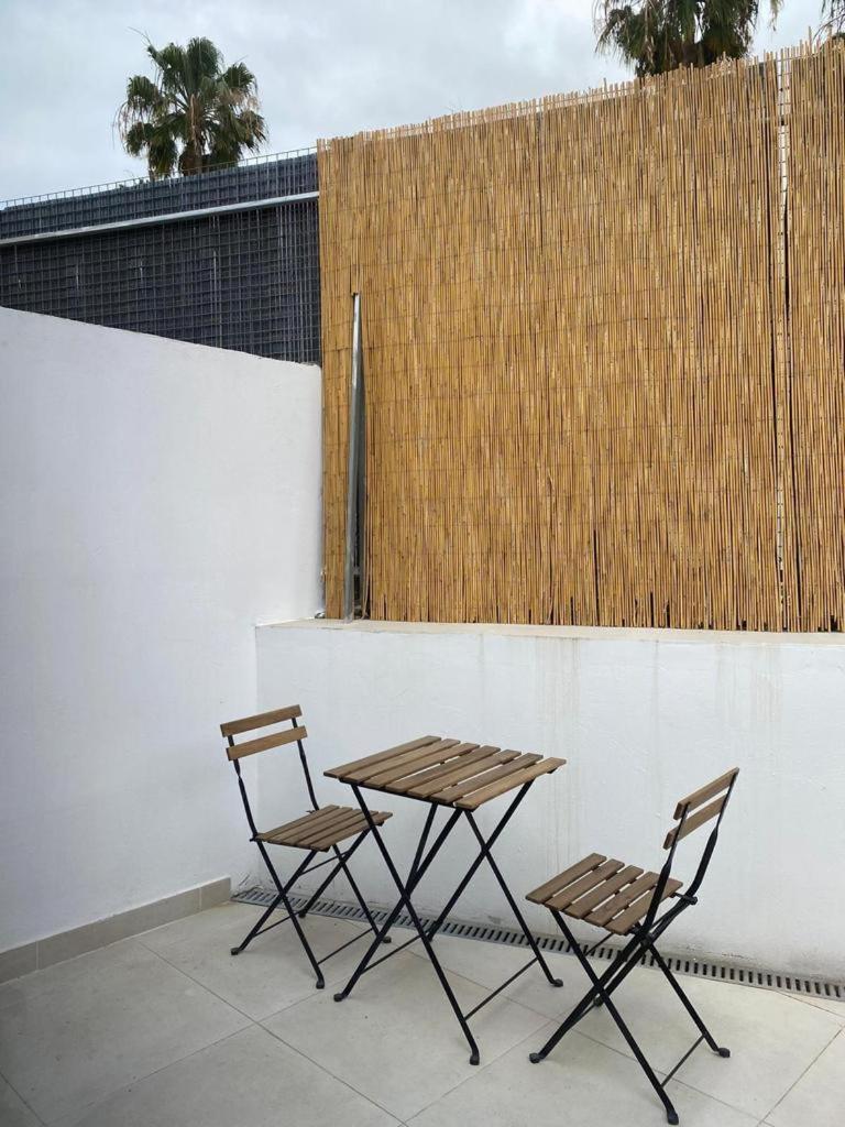 Complejo Sun'S Gardens - Maspalomas Εξωτερικό φωτογραφία